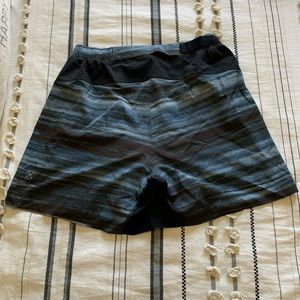 Lululemon Men’s Surge 6” Short
